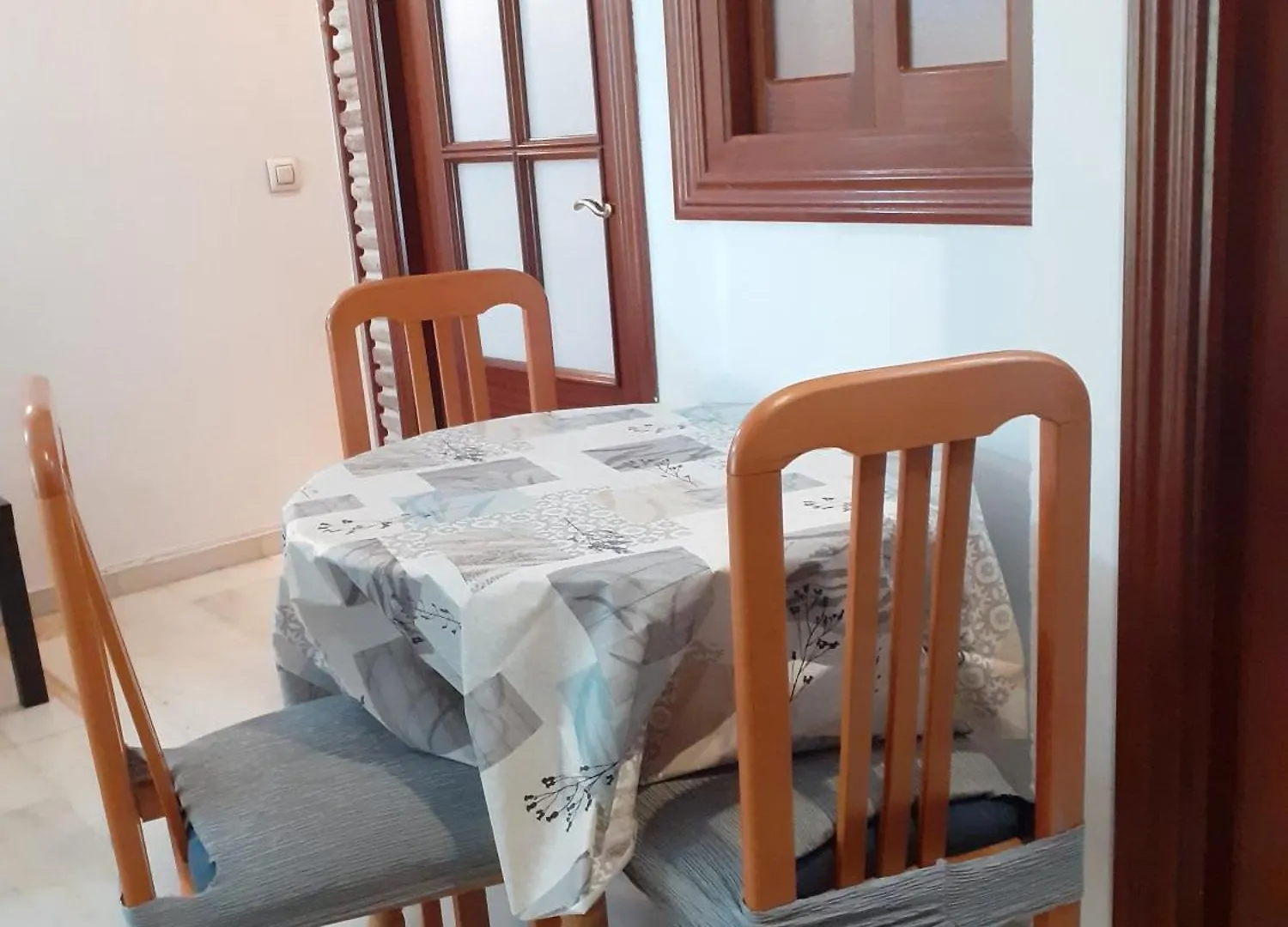 Apartamento Edificio Piscis Benalmádena