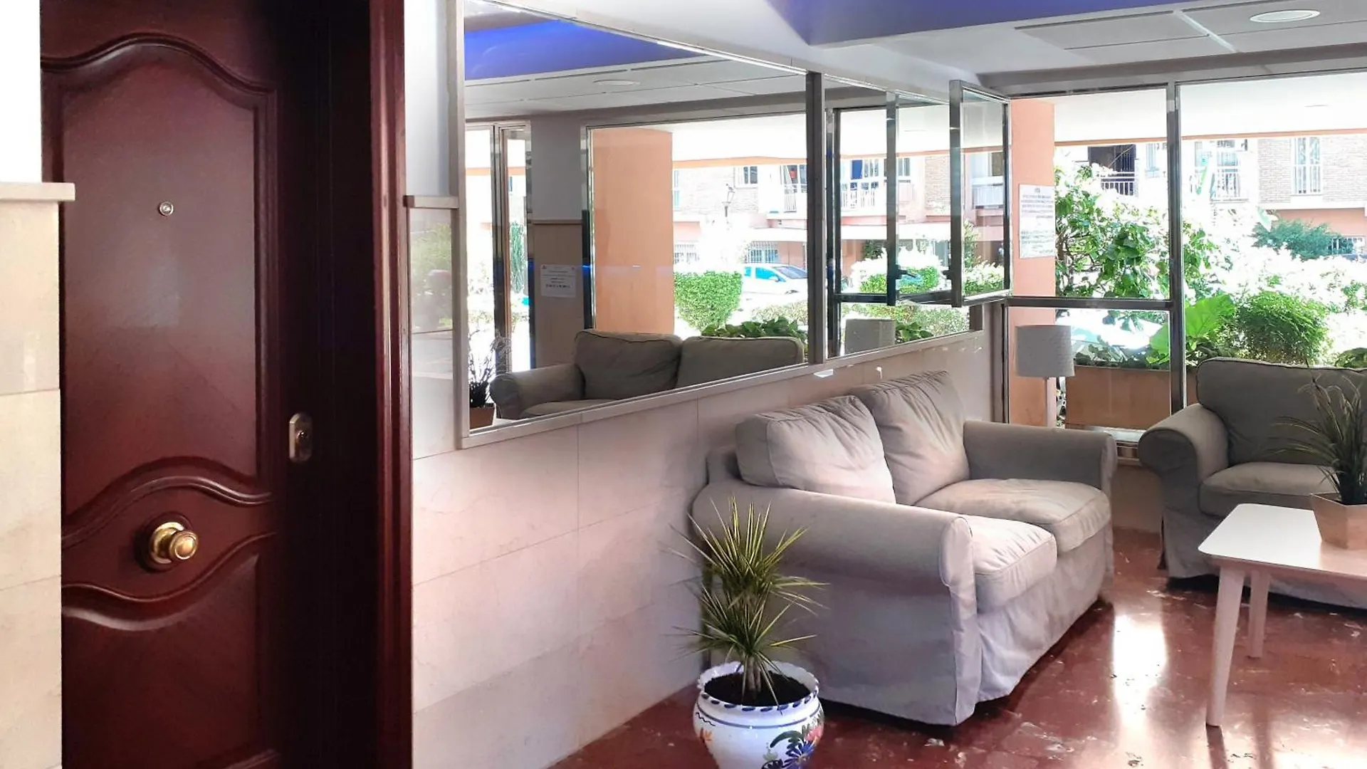 Apartamento Edificio Piscis Benalmádena 0*,