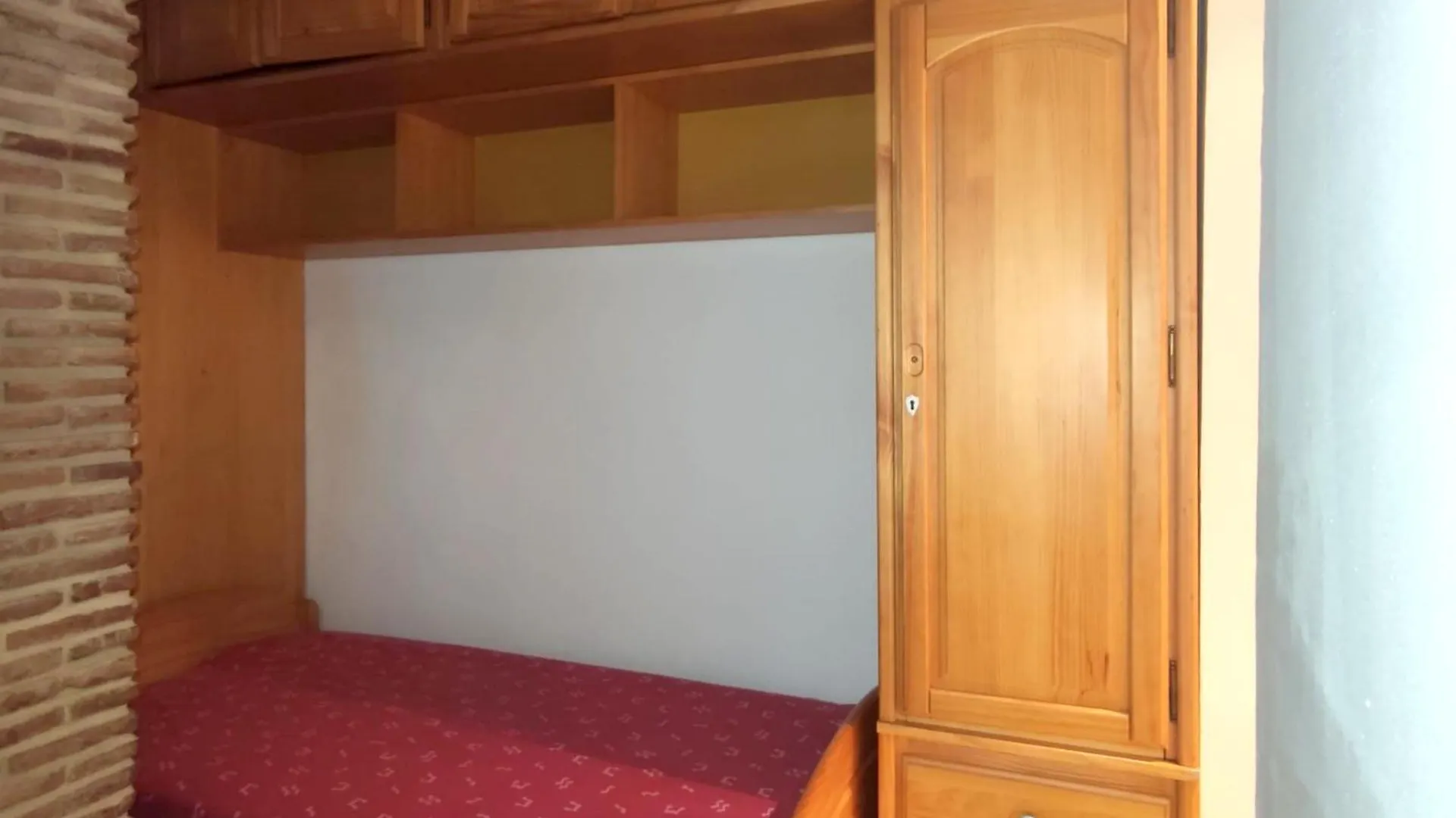 Apartamento Edificio Piscis Benalmádena