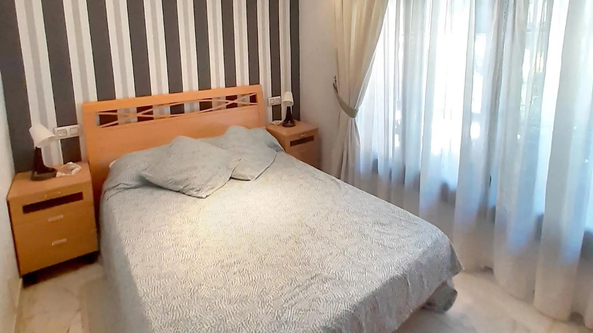 Apartamento Edificio Piscis Benalmádena