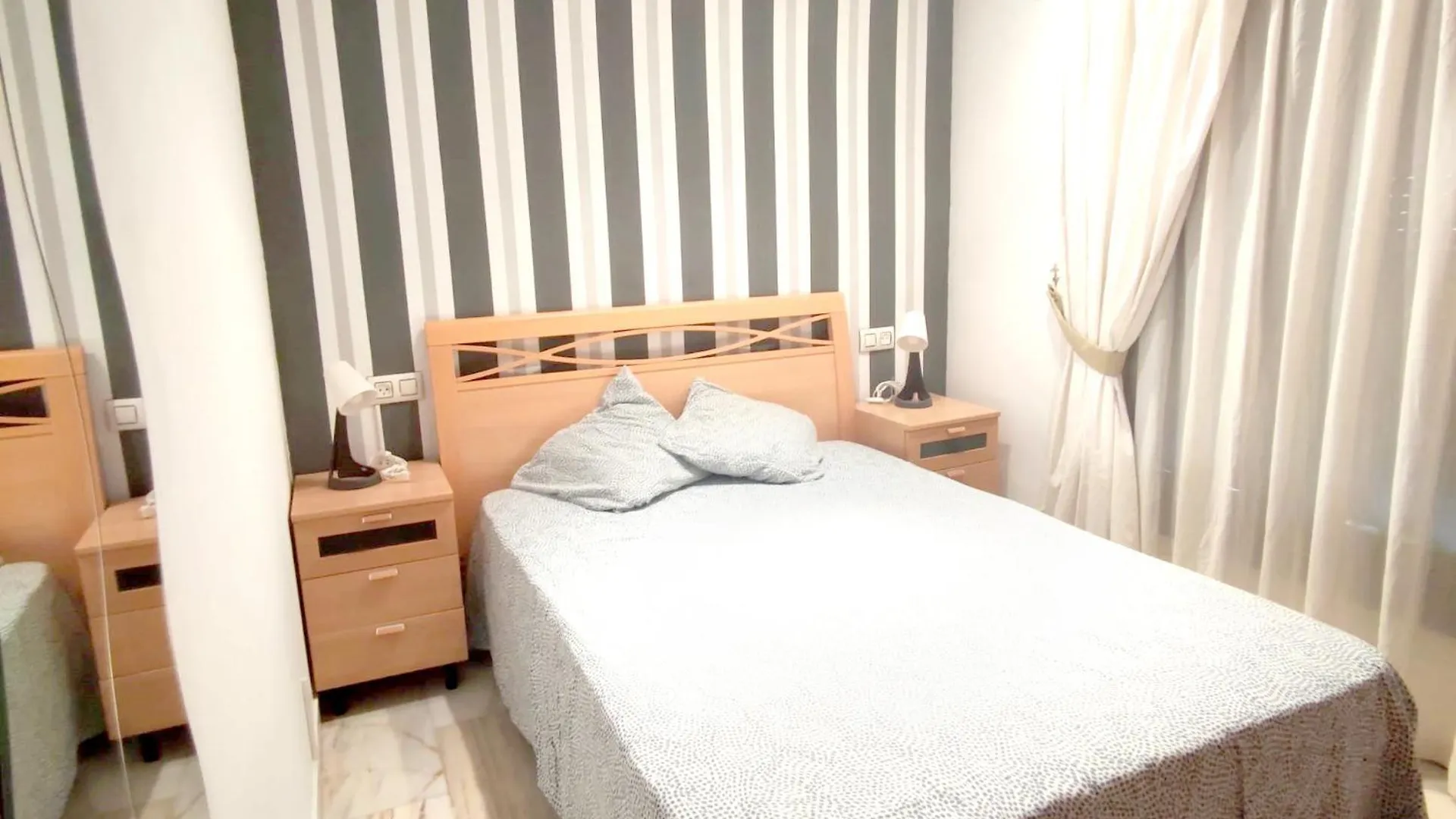 Edificio Piscis Apartment Benalmadena Spain